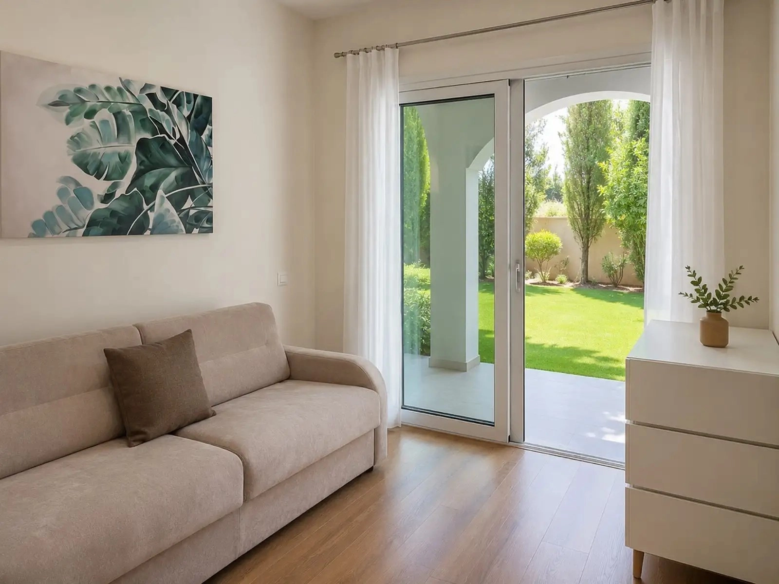 3 Bedroom Apartment for Rent in Agia Triada, Limassol District