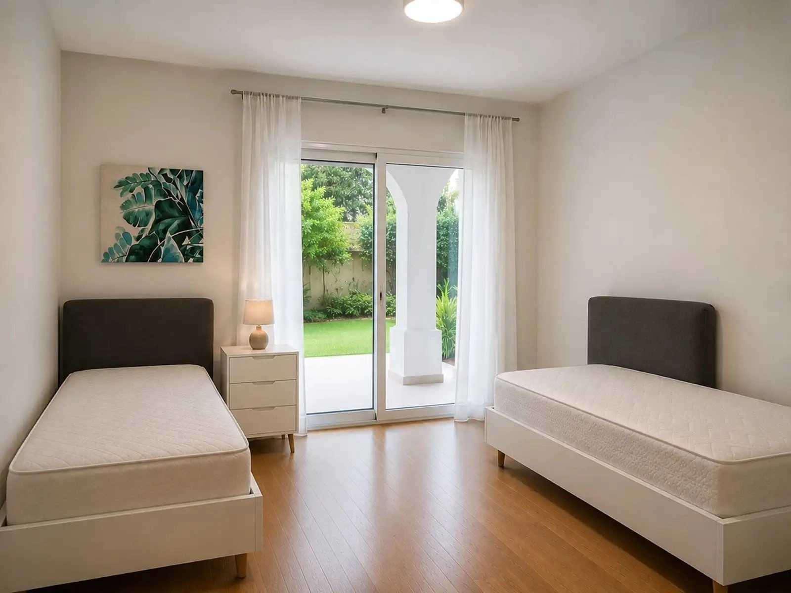3 Bedroom Apartment for Rent in Agia Triada, Limassol District
