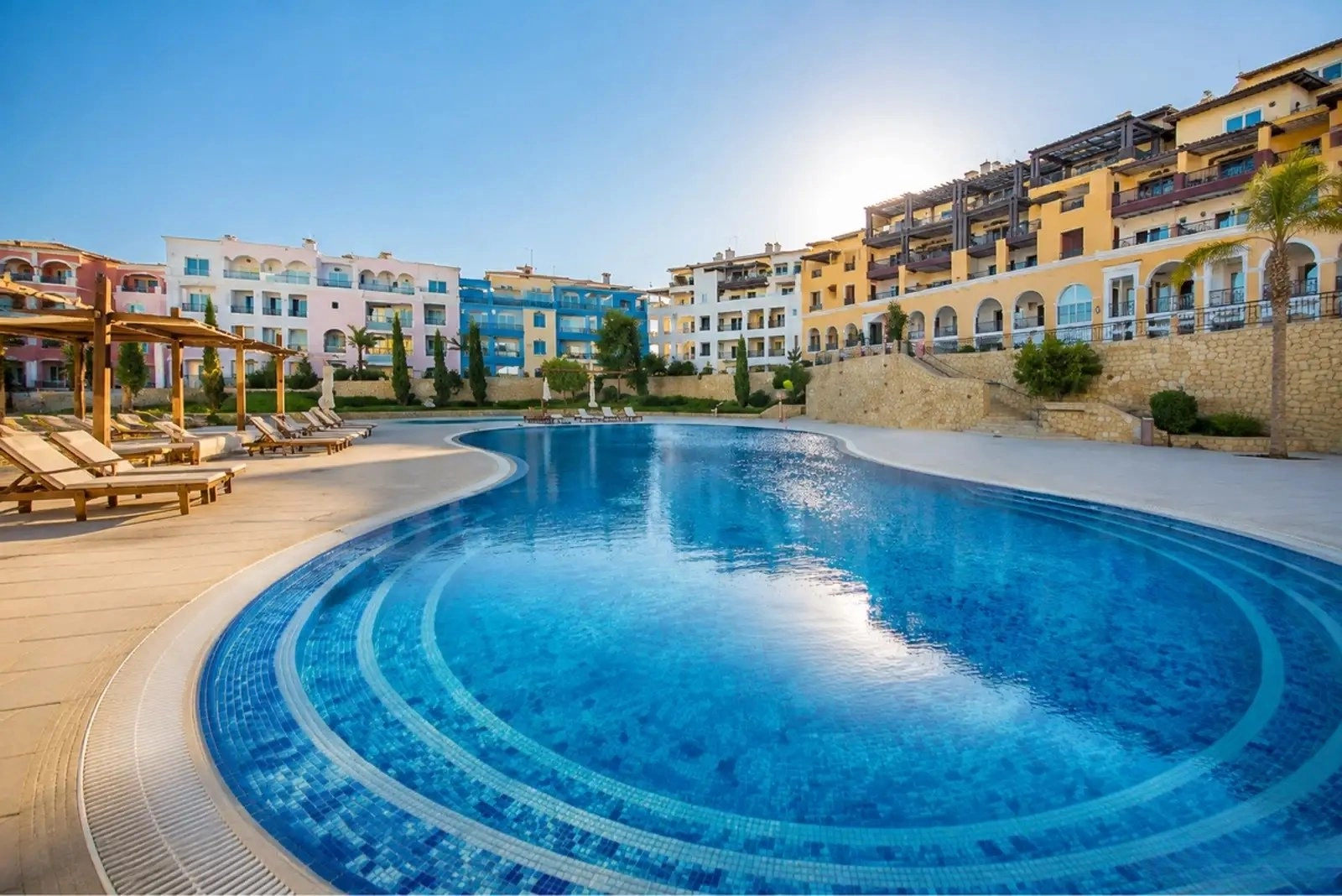 3 Bedroom Apartment for Rent in Agia Triada, Limassol District