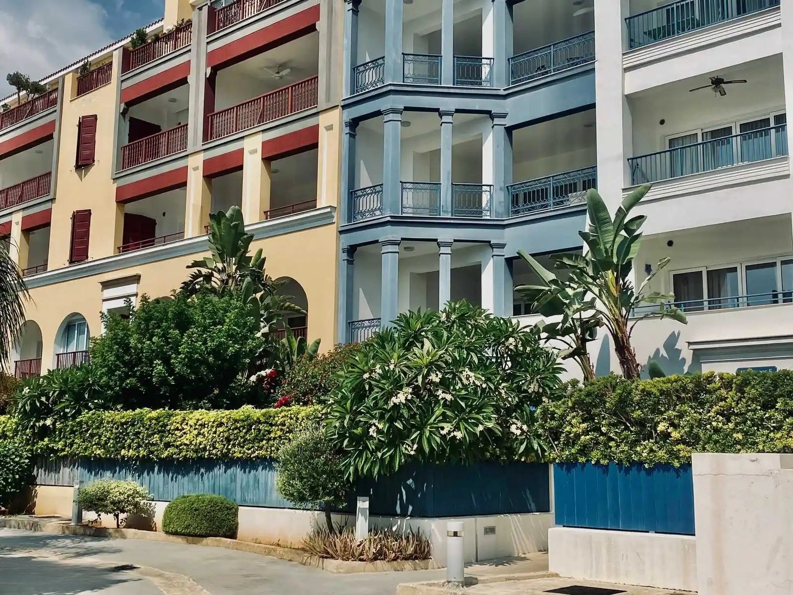 3 Bedroom Apartment for Rent in Agia Triada, Limassol District