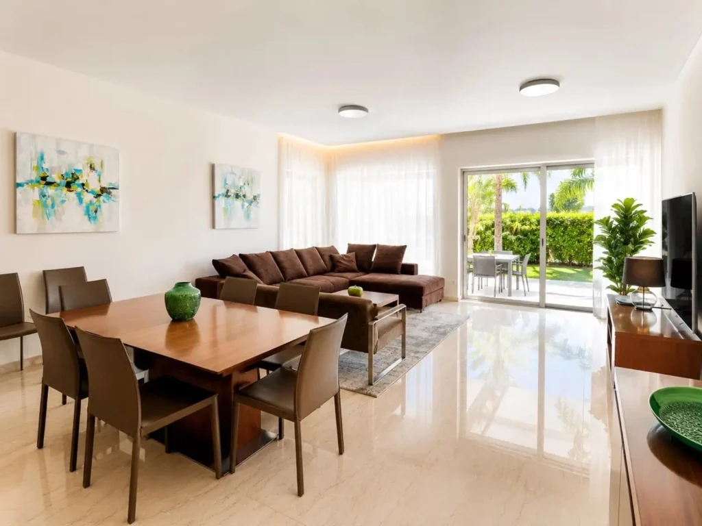 3 Bedroom Apartment for Rent in Agia Triada, Limassol District