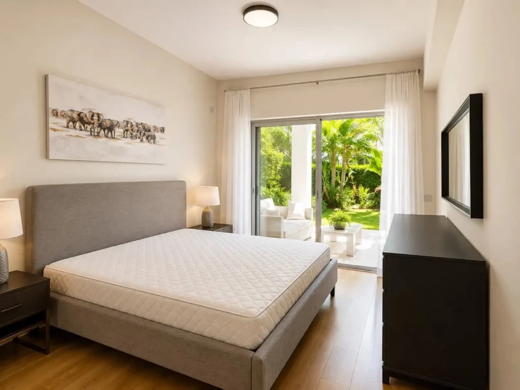 3 Bedroom Apartment for Rent in Agia Triada, Limassol District