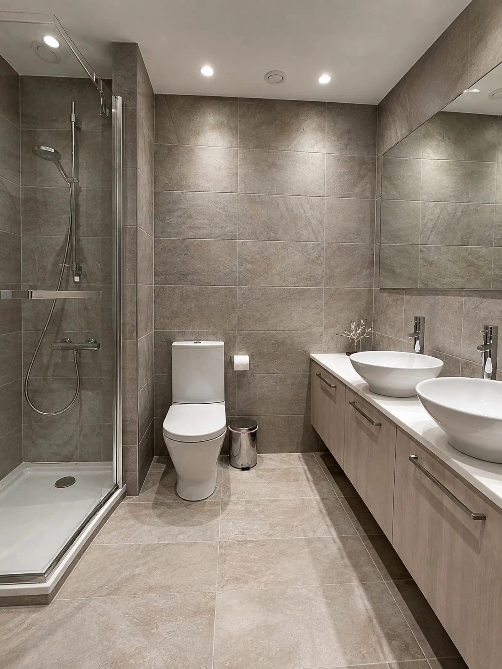 3 Bedroom Apartment for Rent in Agia Triada, Limassol District