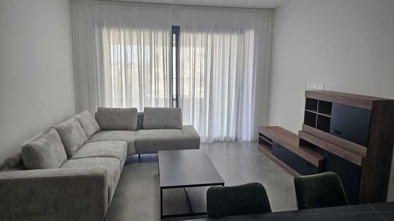 2 Bedroom Apartment for Rent in Limassol – Agia Fyla