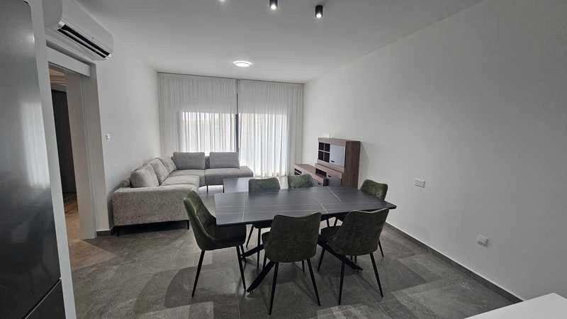 2 Bedroom Apartment for Rent in Limassol – Agia Fyla