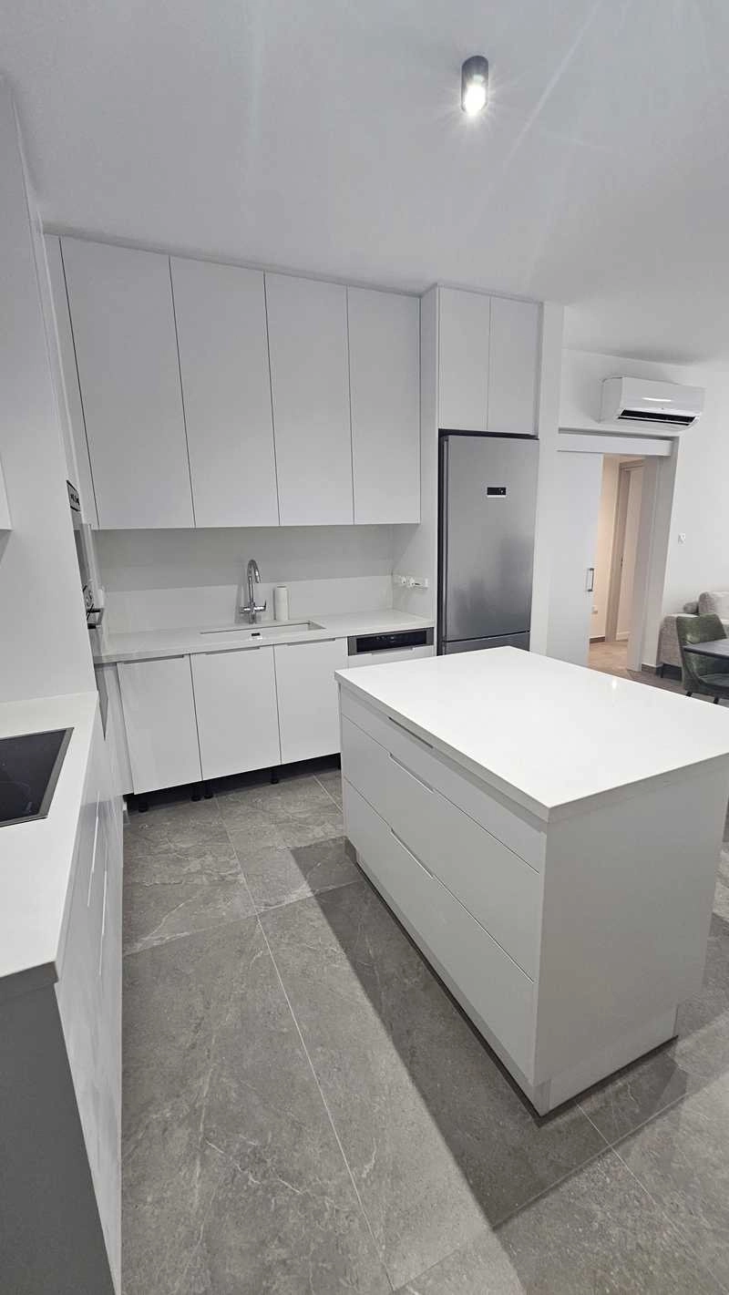 2 Bedroom Apartment for Rent in Limassol – Agia Fyla