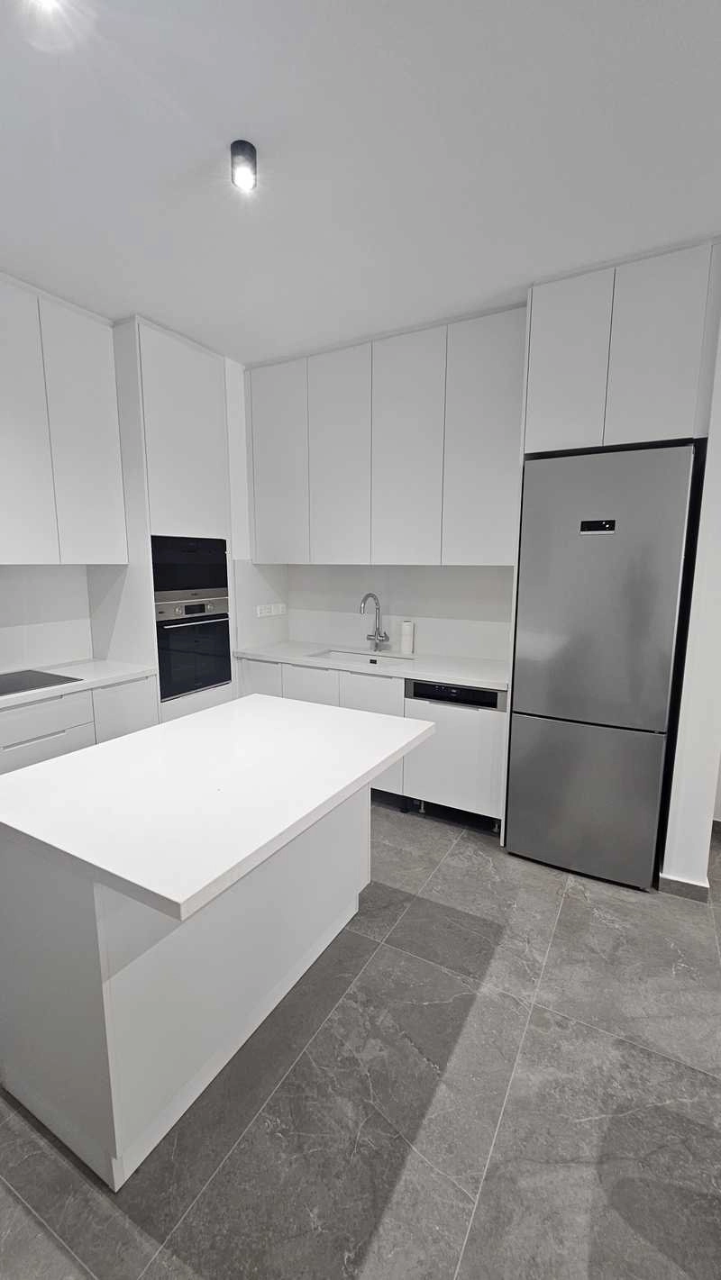 2 Bedroom Apartment for Rent in Limassol – Agia Fyla