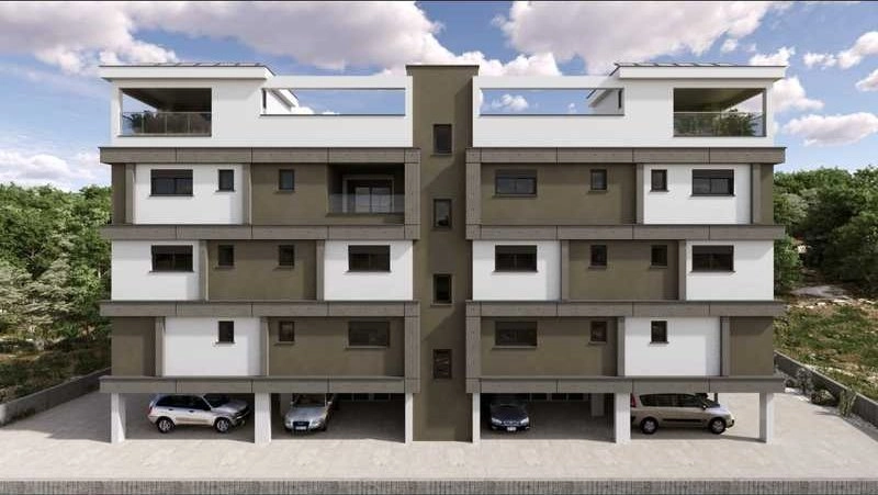 2 Bedroom Apartment for Rent in Limassol – Agia Fyla