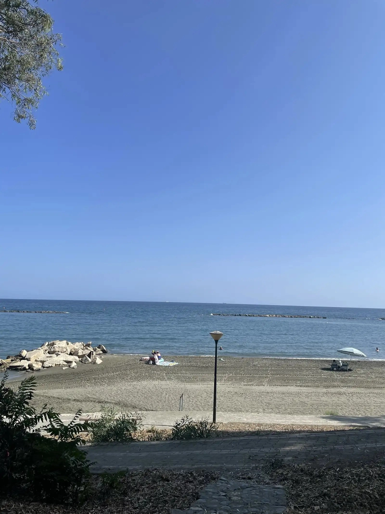 3 Bedroom Apartment for Rent in Limassol District