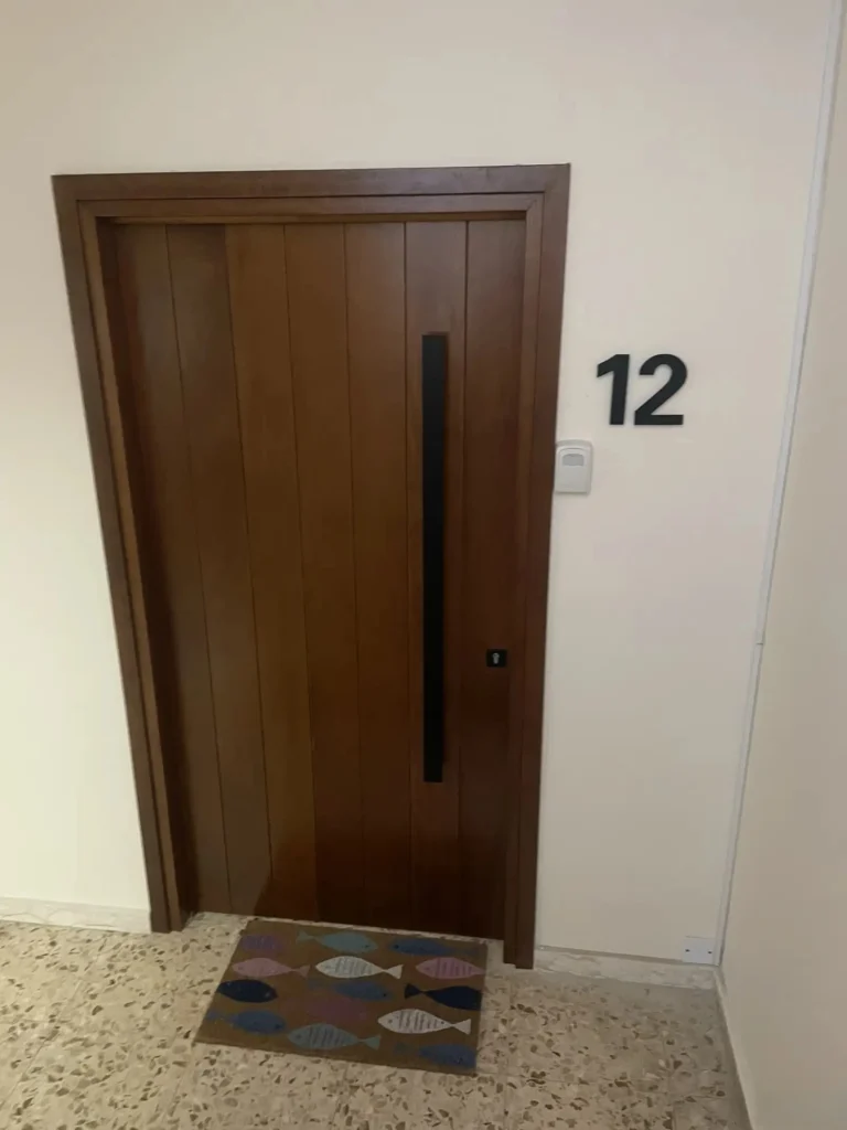 3 Bedroom Apartment for Rent in Limassol District