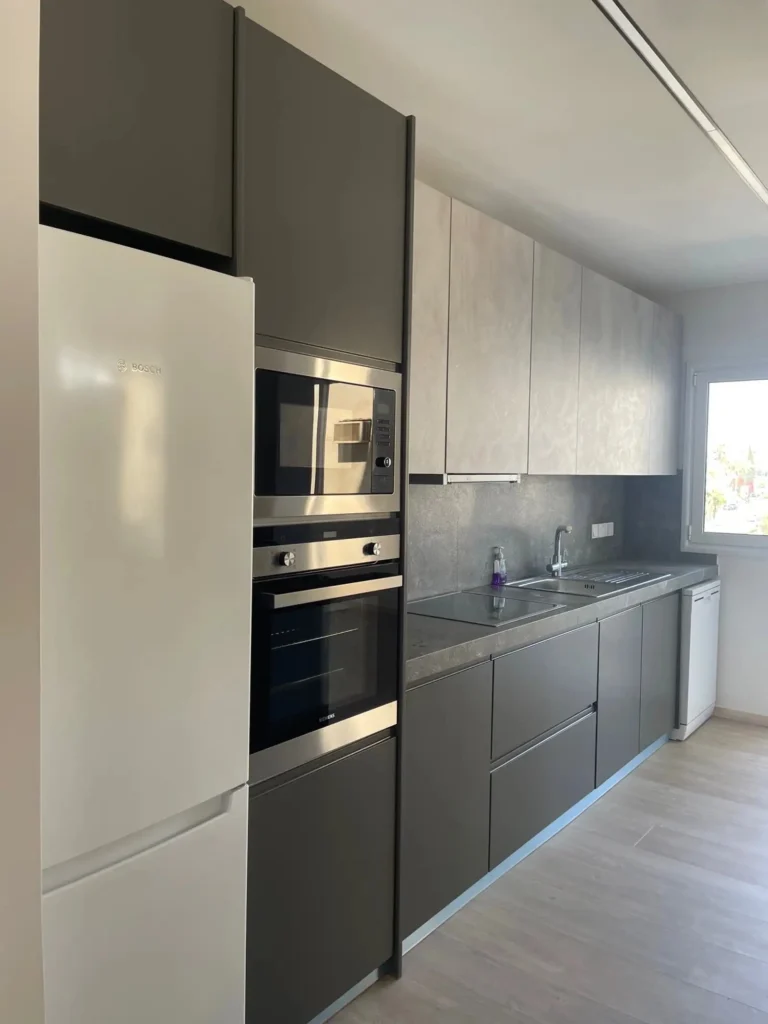 3 Bedroom Apartment for Rent in Limassol District