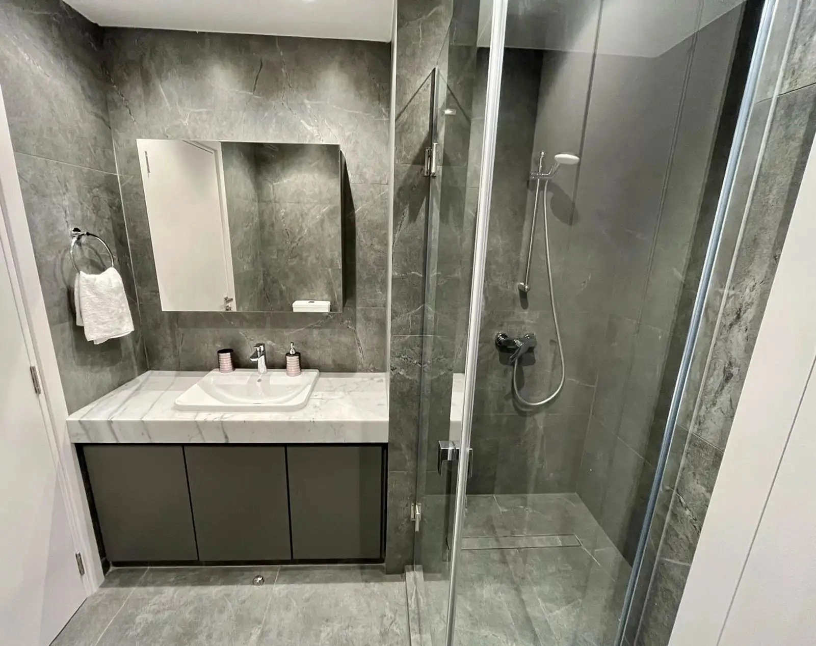 3 Bedroom Apartment for Rent in Limassol District