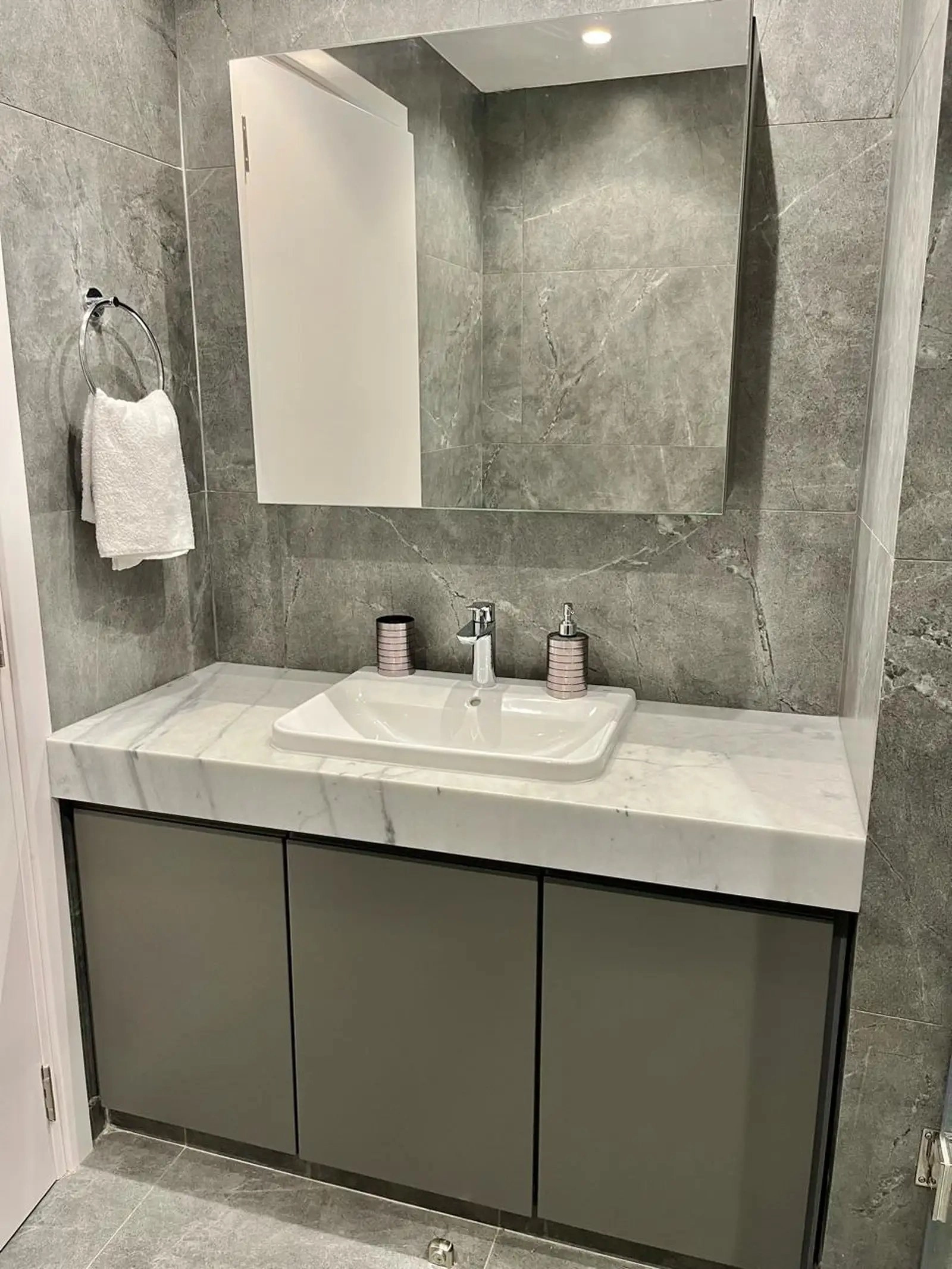 3 Bedroom Apartment for Rent in Limassol District