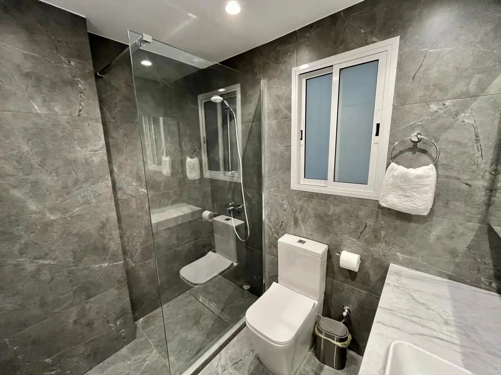 3 Bedroom Apartment for Rent in Limassol District