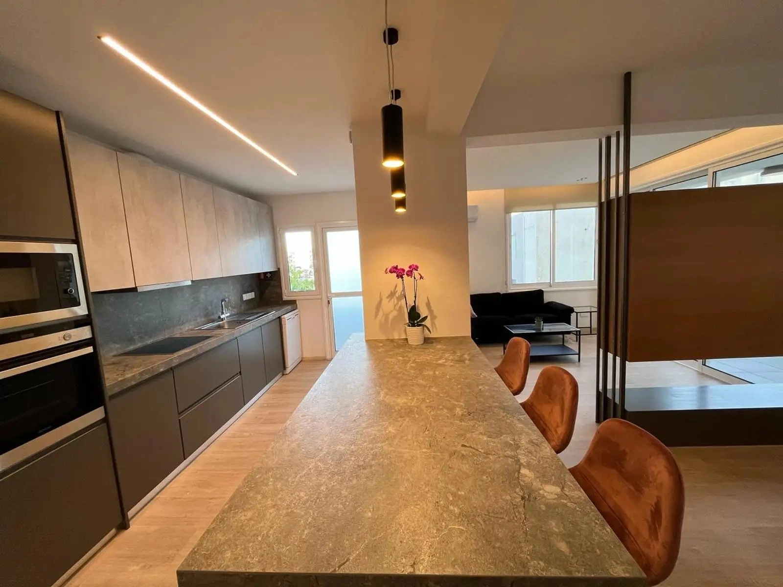 3 Bedroom Apartment for Rent in Limassol District