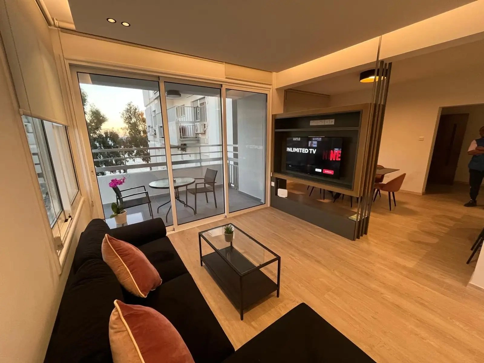 3 Bedroom Apartment for Rent in Limassol District