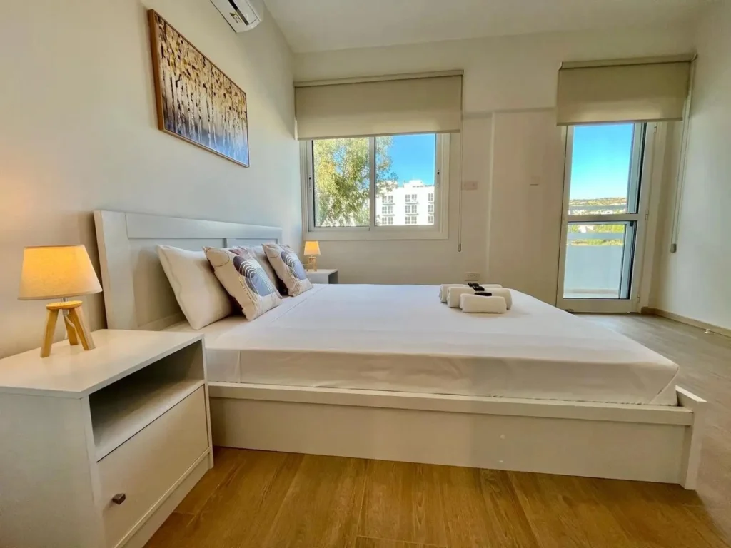3 Bedroom Apartment for Rent in Limassol District