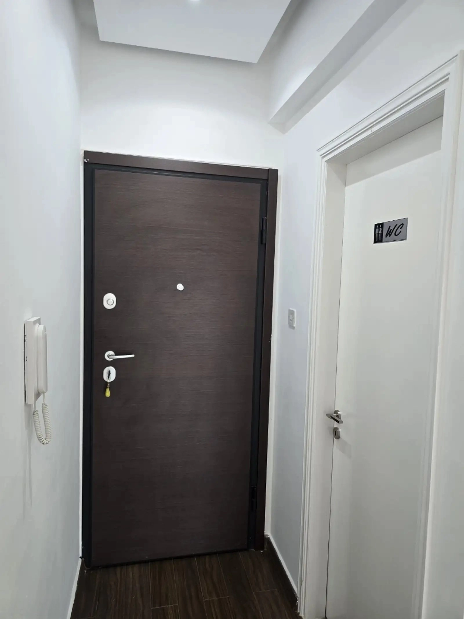 3 Bedroom Apartment for Rent in Agia Triada, Limassol District