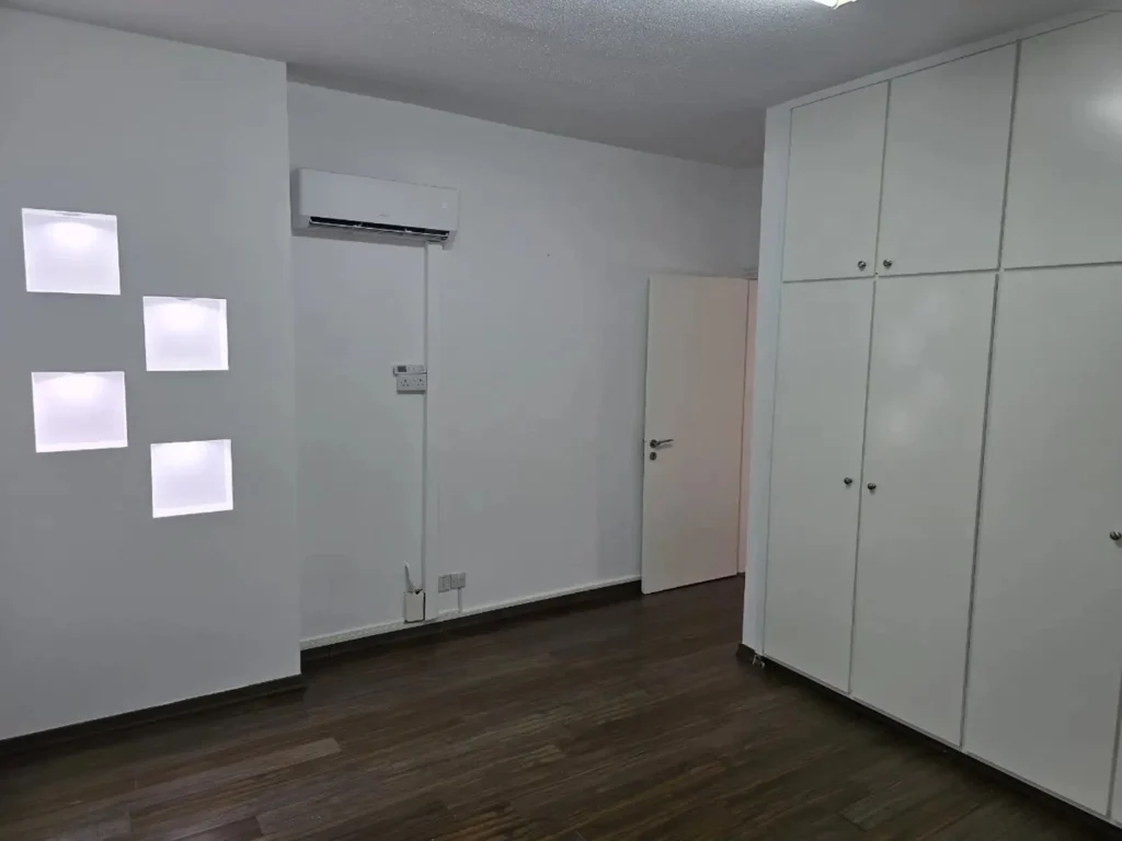 3 Bedroom Apartment for Rent in Agia Triada, Limassol District