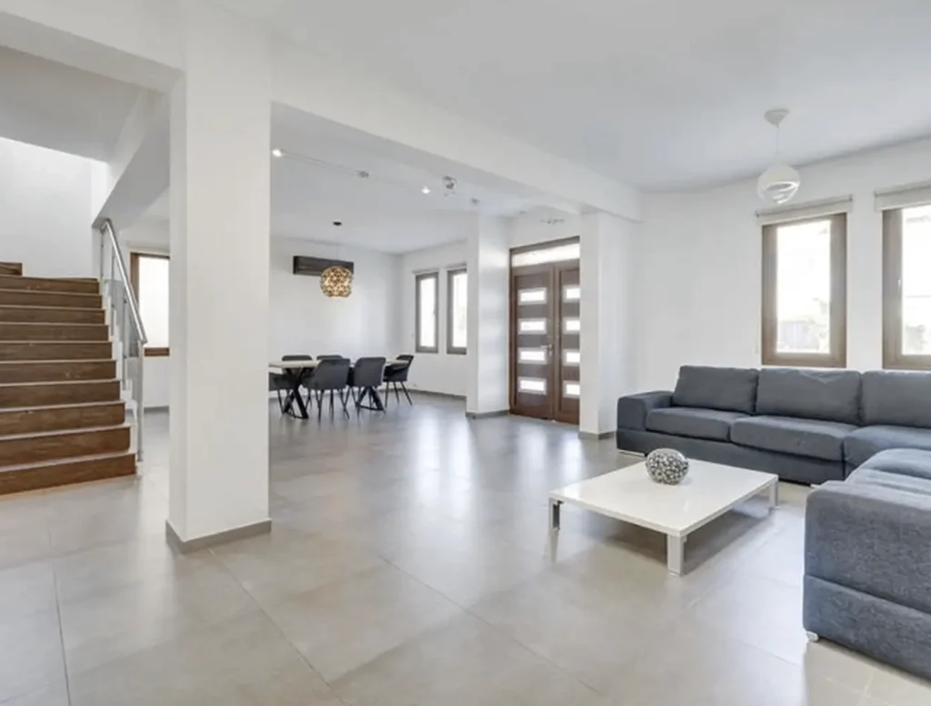 4 Bedroom House for Sale in Larnaca – Sotiros