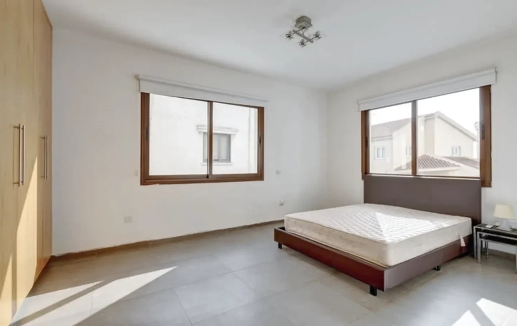 4 Bedroom House for Sale in Larnaca – Sotiros