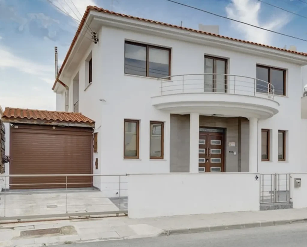 4 Bedroom House for Sale in Larnaca – Sotiros