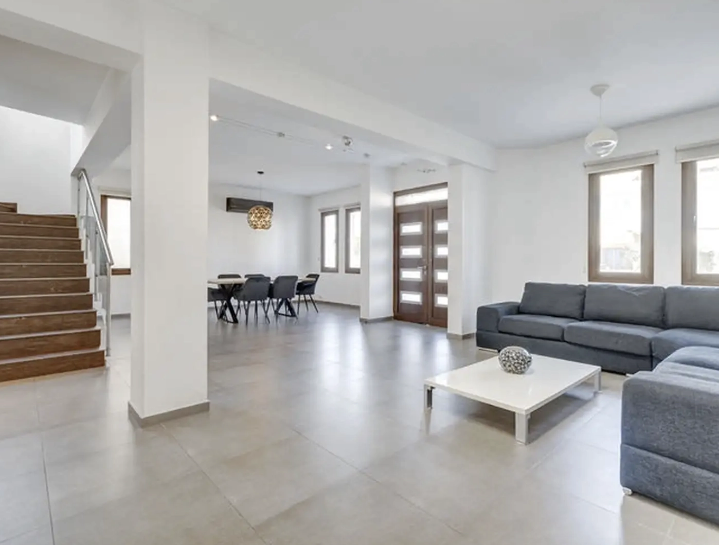 4 Bedroom House for Sale in Larnaca – Sotiros