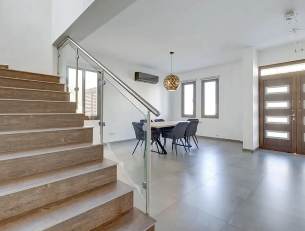 4 Bedroom House for Sale in Larnaca – Sotiros