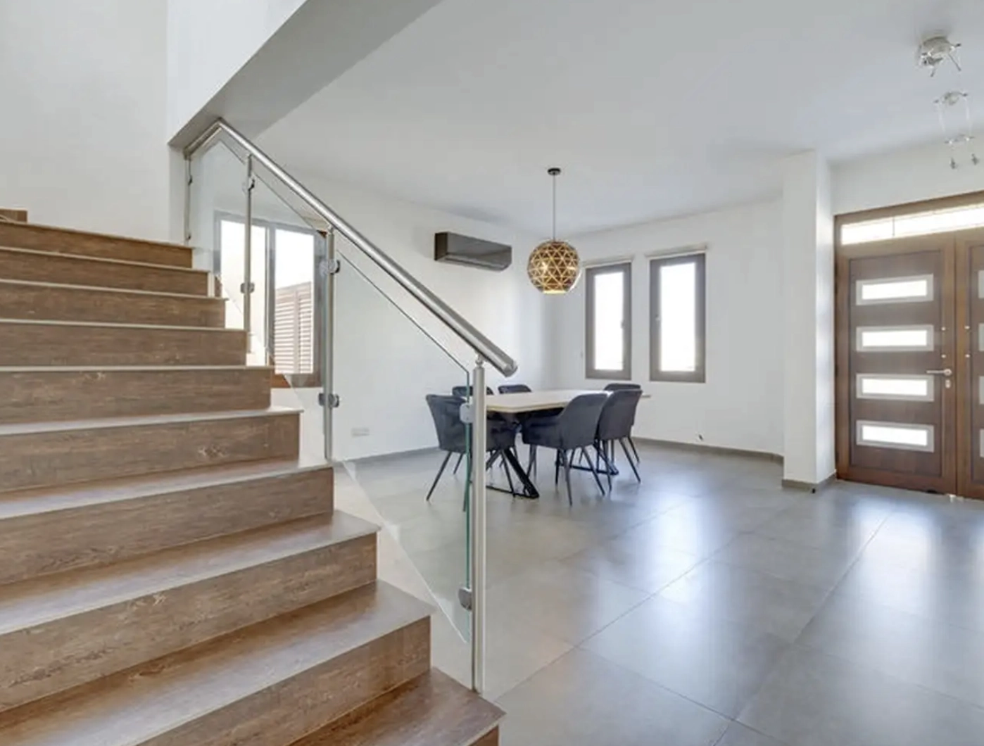 4 Bedroom House for Sale in Larnaca – Sotiros