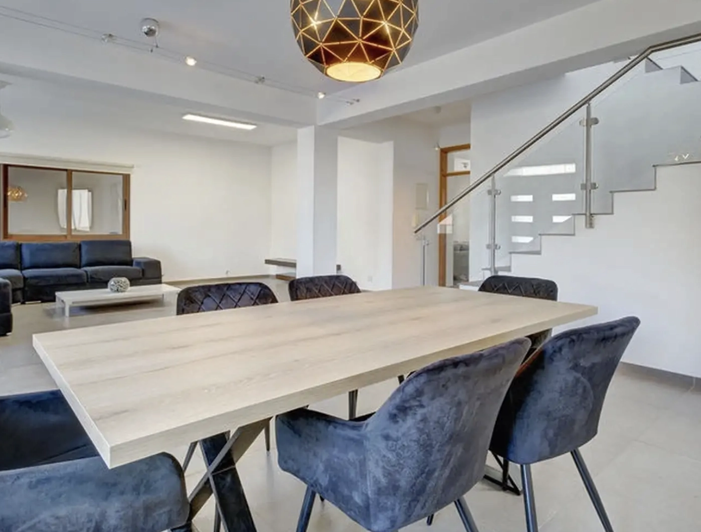 4 Bedroom House for Sale in Larnaca – Sotiros