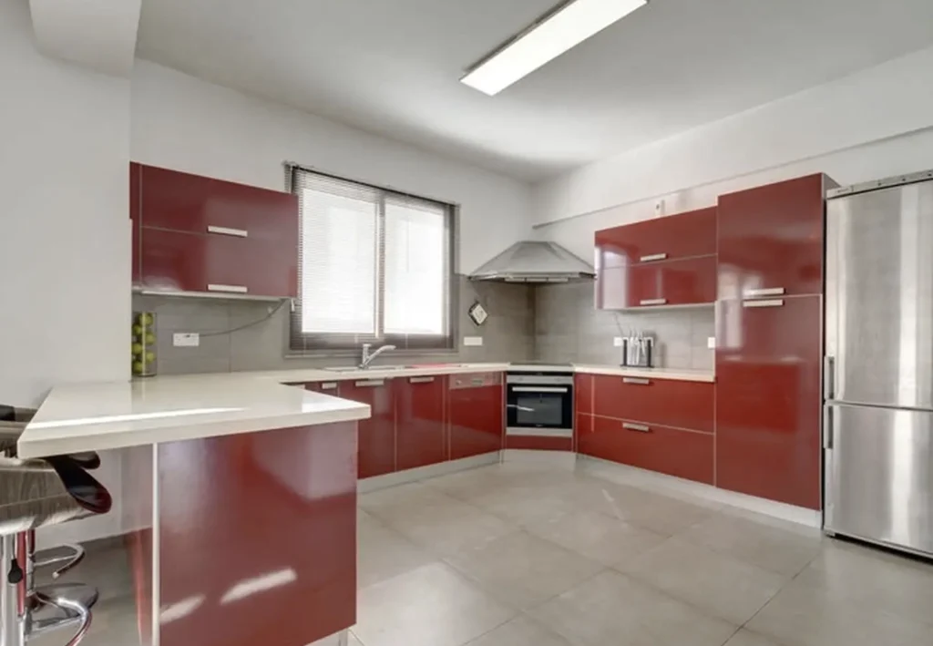 4 Bedroom House for Sale in Larnaca – Sotiros
