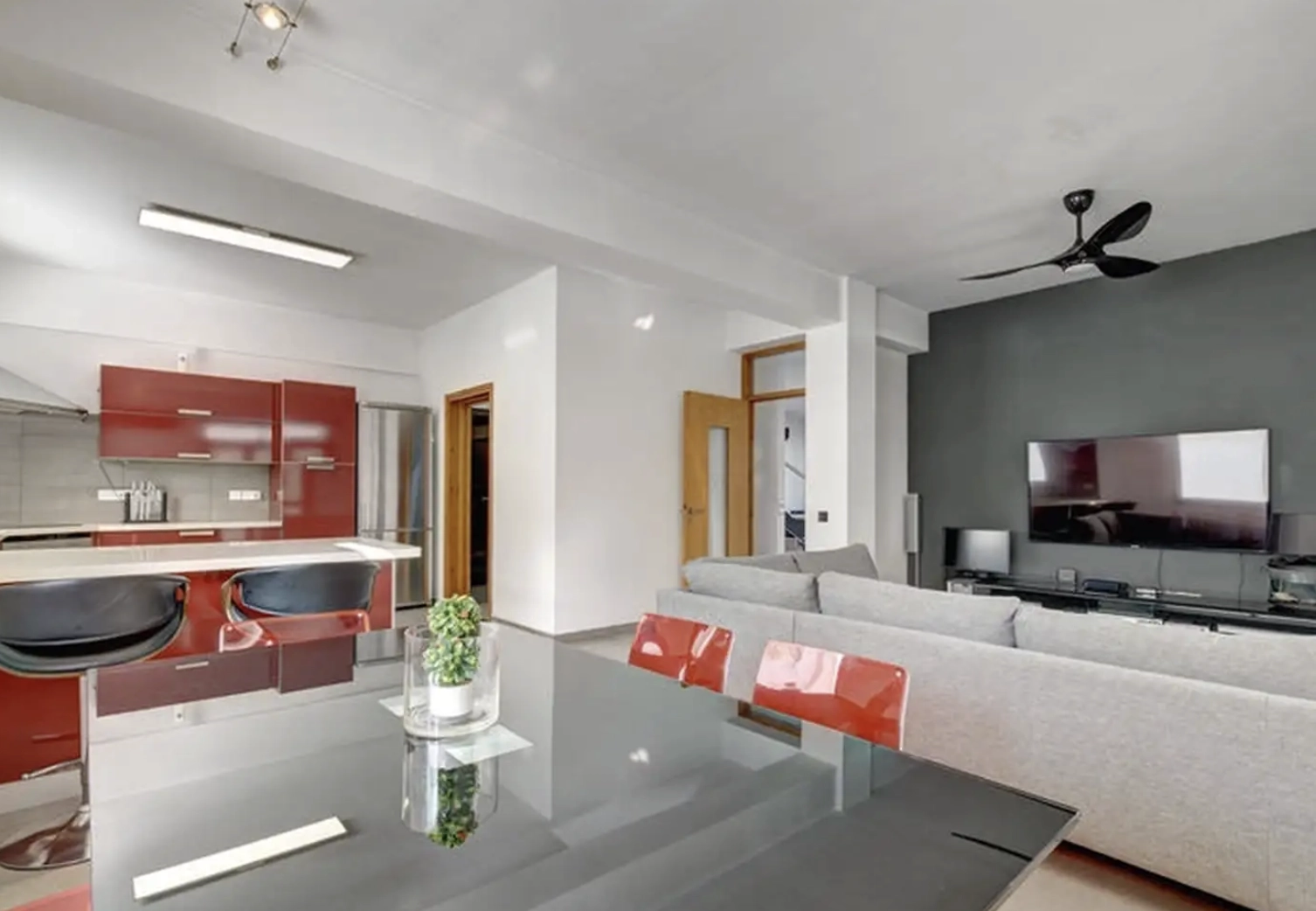 4 Bedroom House for Sale in Larnaca – Sotiros