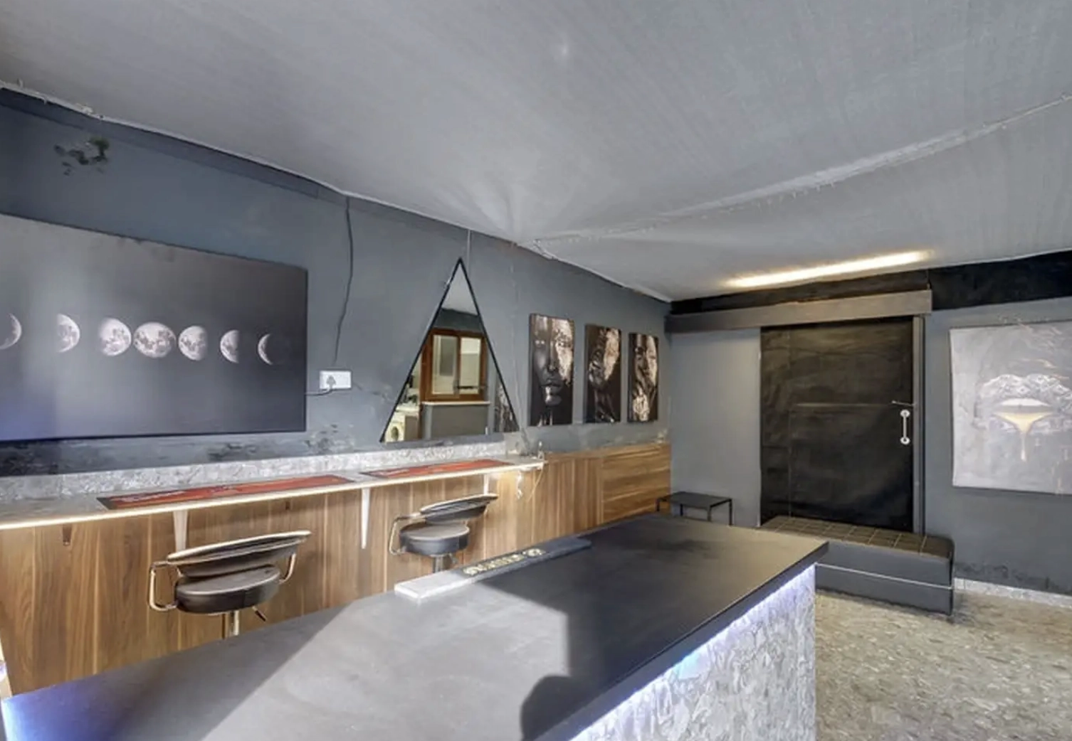 4 Bedroom House for Sale in Larnaca – Sotiros