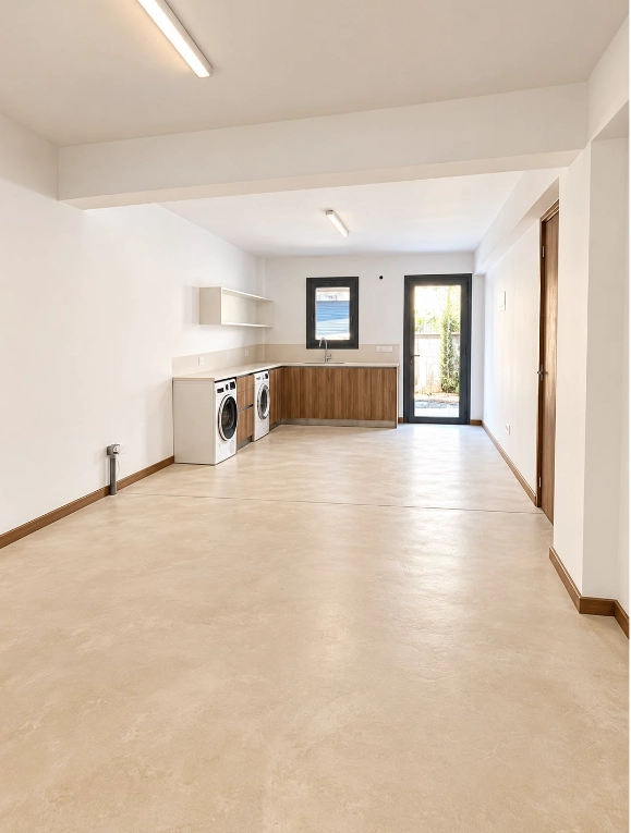 5 Bedroom House for Rent in Limassol – Agia Fyla