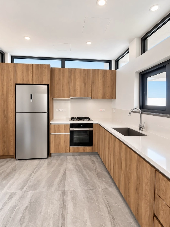 5 Bedroom House for Rent in Limassol – Agia Fyla