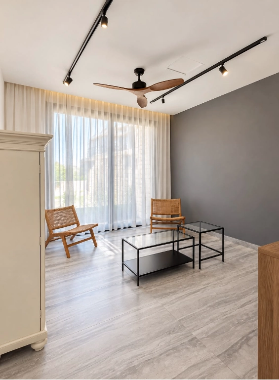 5 Bedroom House for Rent in Limassol – Agia Fyla