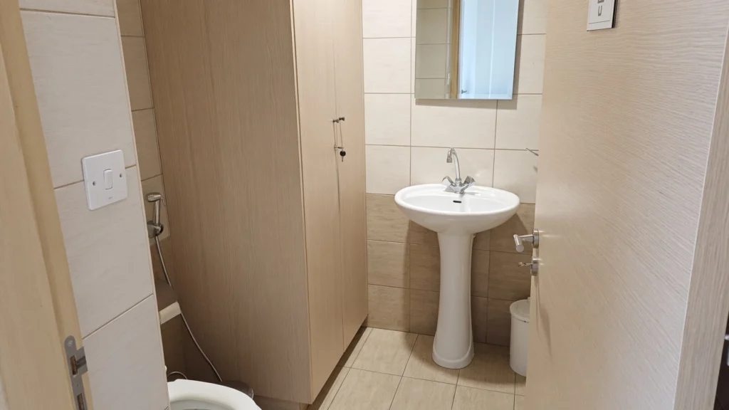 150m² Office for Rent in Limassol – Mesa Geitonia