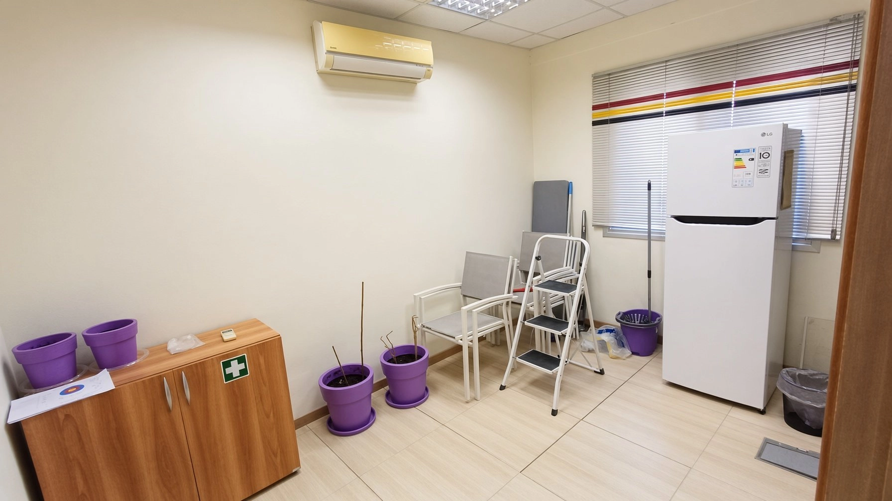 150m² Office for Rent in Limassol – Mesa Geitonia