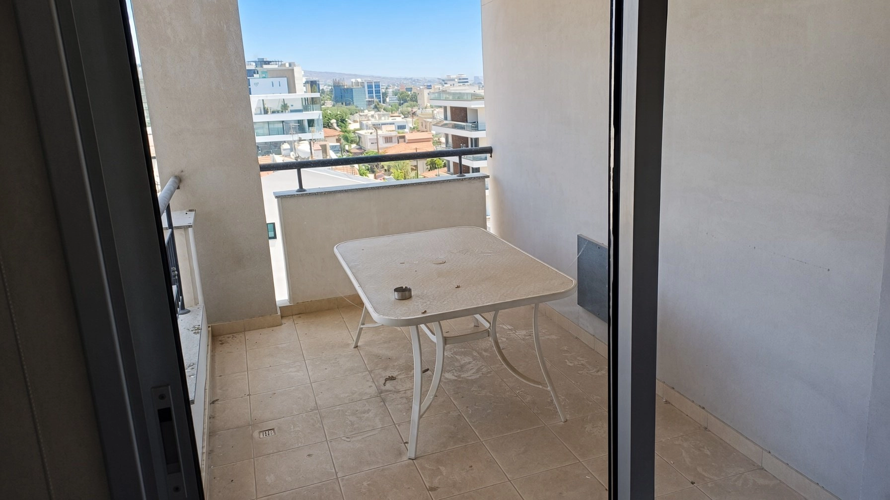 150m² Office for Rent in Limassol – Mesa Geitonia