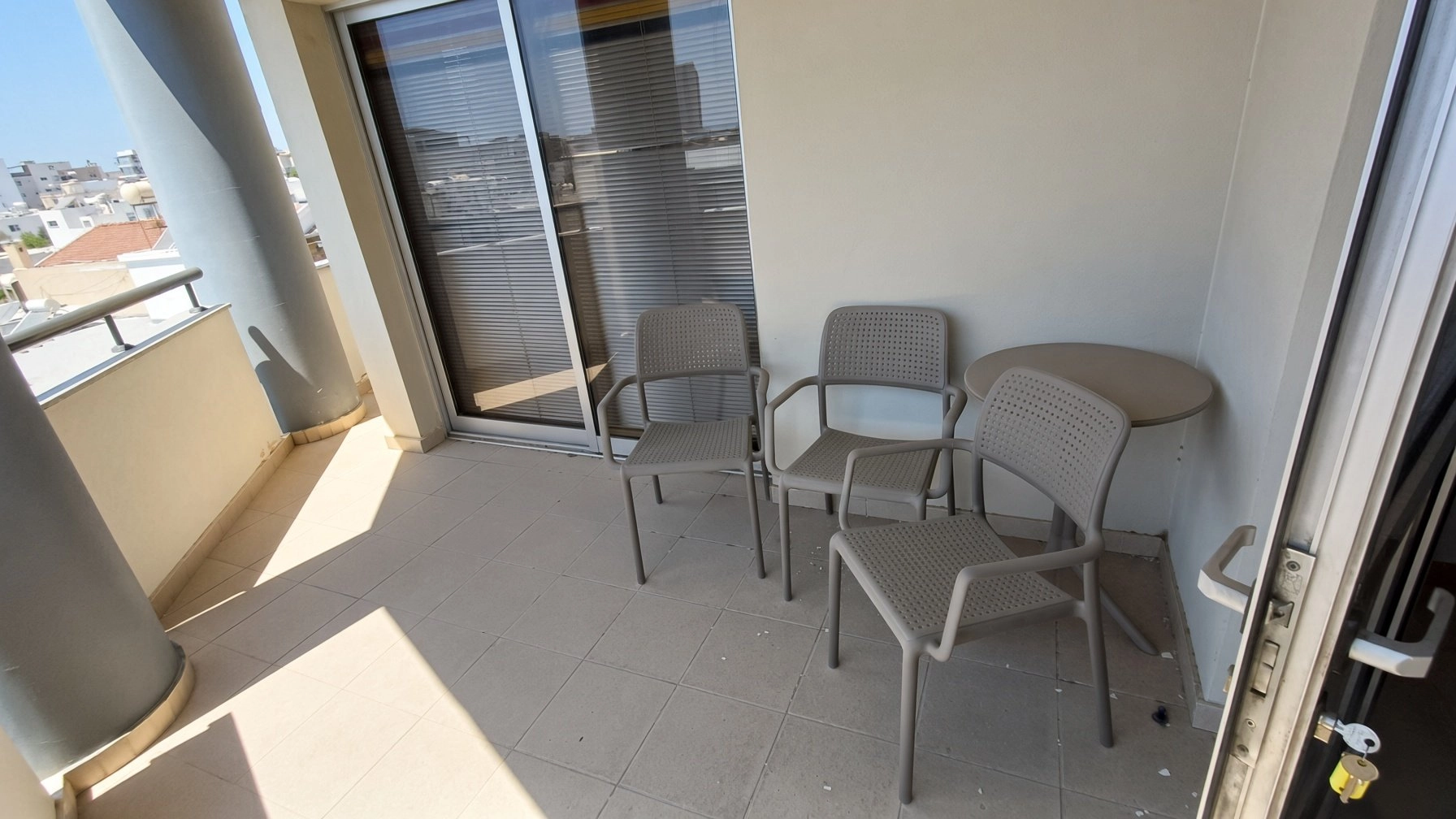 150m² Office for Rent in Limassol – Mesa Geitonia