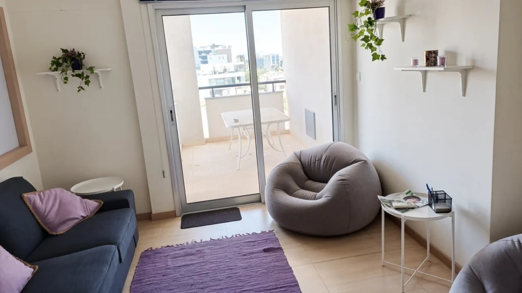 150m² Office for Rent in Limassol – Mesa Geitonia