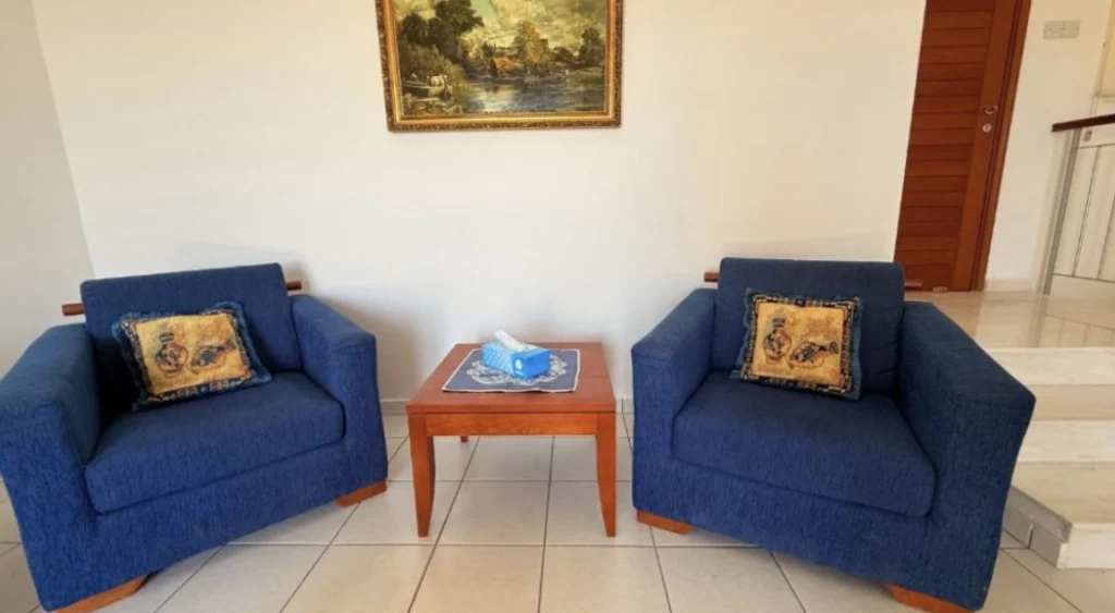 2 Bedroom House for Rent in Chlorakas, Paphos District