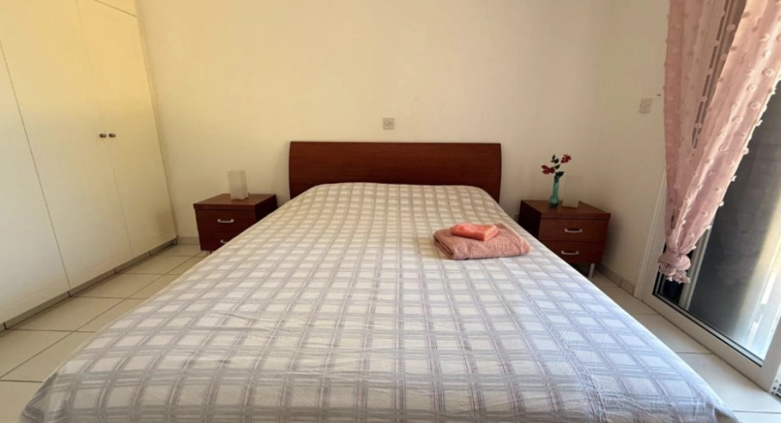 2 Bedroom House for Rent in Chlorakas, Paphos District