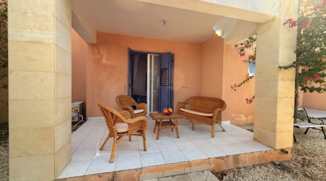 2 Bedroom House for Rent in Chlorakas, Paphos District