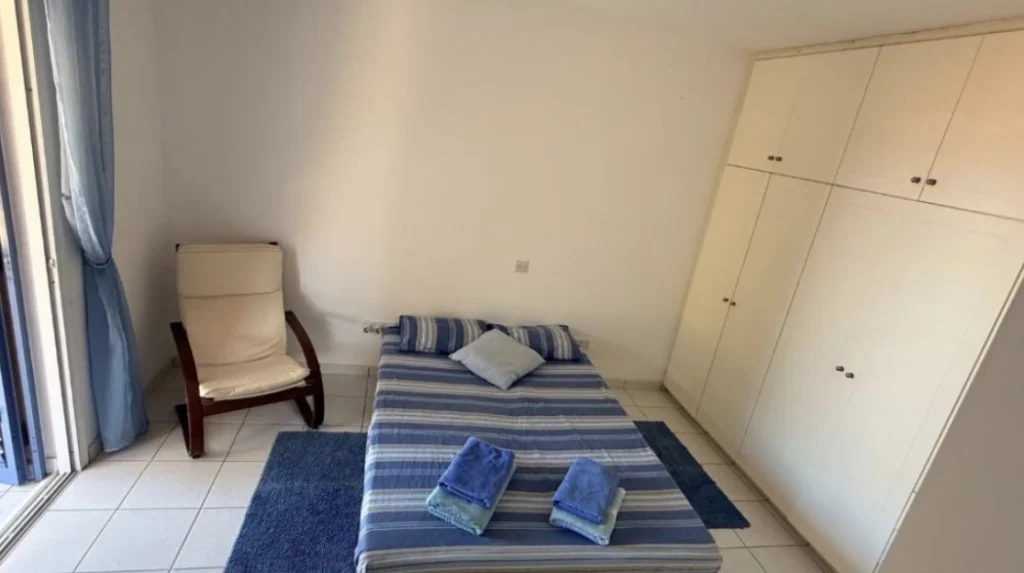 2 Bedroom House for Rent in Chlorakas, Paphos District