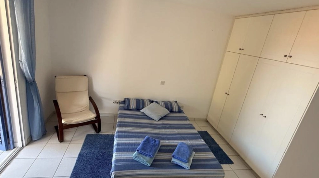 2 Bedroom House for Rent in Chlorakas, Paphos District