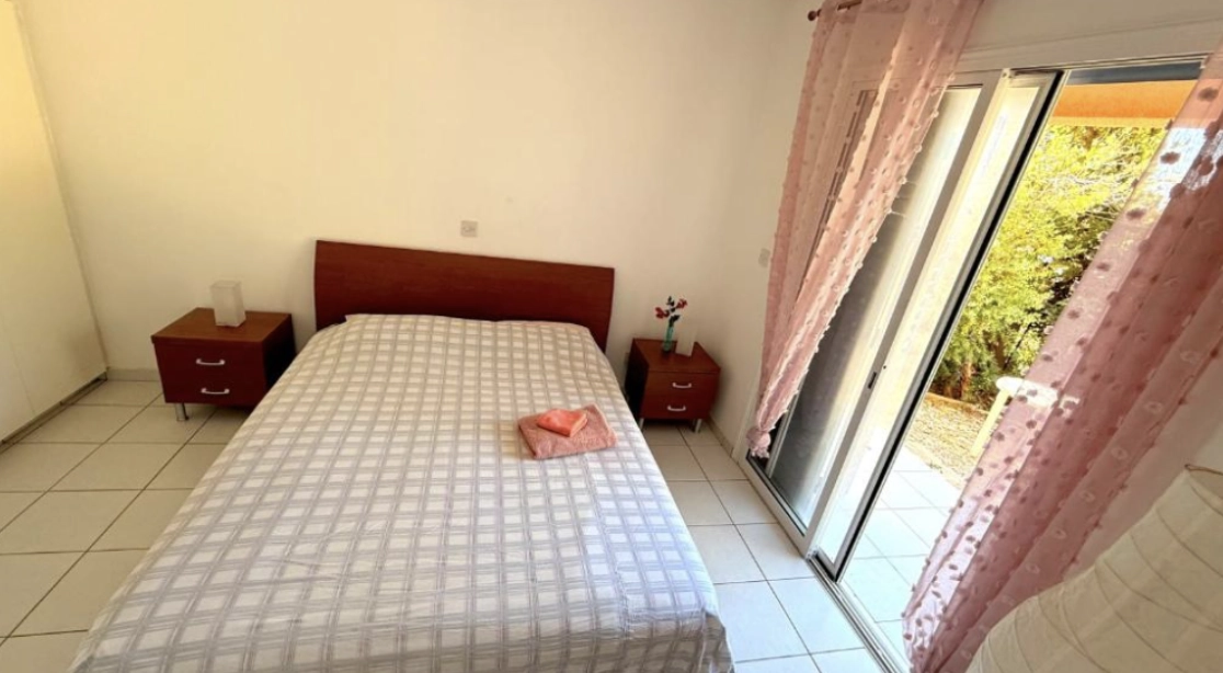 2 Bedroom House for Rent in Chlorakas, Paphos District