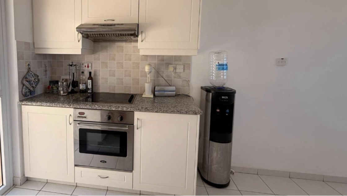 2 Bedroom House for Rent in Chlorakas, Paphos District