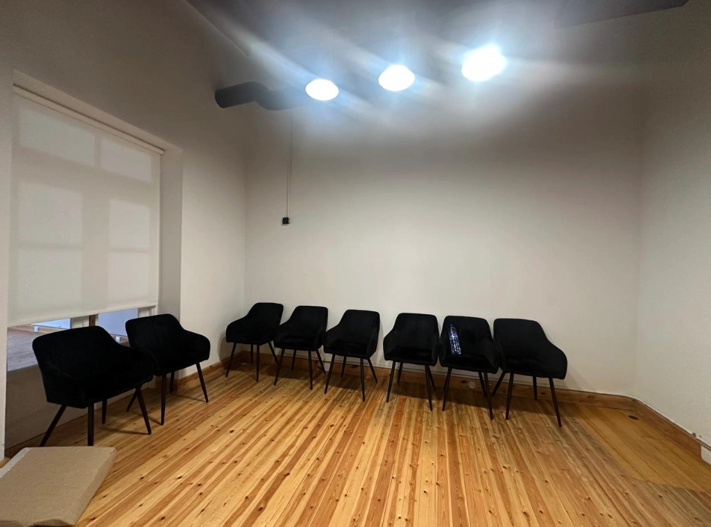 200m² Office for Rent in Limassol District