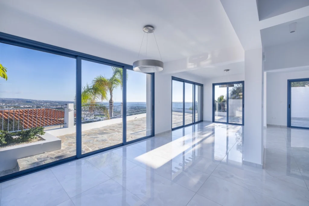 3 Bedroom House for Sale in Pegeia, Paphos District